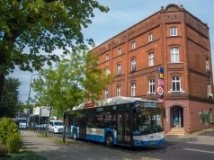 Dwa polskie miasta, jeden bilet. Nieograniczona liczba przesiadek