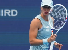 Zobaczyli drabinkę Świątek w US Open. Od razu wydali werdykt