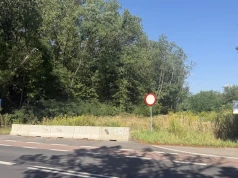 Miała być nowa droga, ale brakuje pieniędzy. Co dalej z ul. Nowodługoszyńską?