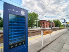 Pszczyna – Żory: Terminowy koniec modernizacji