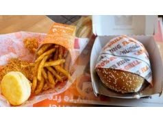Giganci fast food podbijają Polskę. Takiego lokalu jeszcze nie było