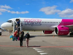 Wizz Air zrobi to po raz pierwszy w Polsce. Można zapisać się na tajemniczy lot
