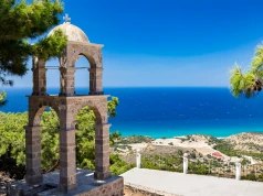 Kos z parkiem wodnym i all inclusive 🌊🍹 Tydzień w 4* hotelu za 2599 PLN