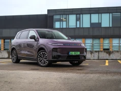 Test: Leapmotor B10 EV Promax – w jednym aspekcie jest nie do pobicia