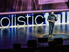 Od człowieka do Wszechświata. Zbliża się Holistic Talk 2026