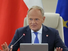 Donald Tusk zapowiada ws. Zondacrypto. "Dowiemy się wielu przykrych rzeczy"