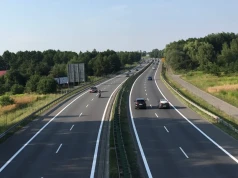Spóźniłbym się o 7 dni i zapłacił karę za samochód. Sąd postawił sprawę jasno