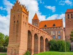 Zamkną słynny zamek na ponad trzy lata. 30 sierpnia ostatnia szansa