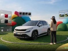 Sprawdź nowe auto bez wychodzenia z domu! Škoda stawia na VR i AR!