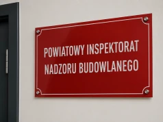 Miażdżąca kontrola nadzoru budowlanego w Choszcznie! Wojewódzki inspektor: postępowanie oceniam negatywnie