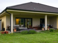Dom 63 m2 bez schodów i kredytu. Od 1 września może być za późno