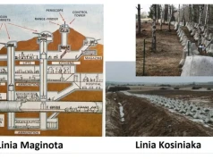 Prof. Romuald Szeremietiew: Linia Maginota-Kosiniaka