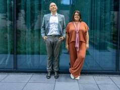 BNP Paribas dokłada filantropię do inwestowania. „Zależało nam, by cel był konkretny, nie abstrakcyjny”