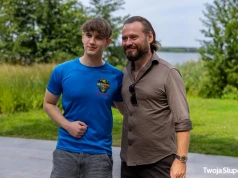 Ekipa Kanału Zero z wizytą w Słupcy