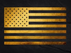 Złoto, dług USA i ucieczka od dolara. „To będzie doskonały moment na doważenie złota”