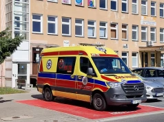 Policja, straż i ratownicy pod jednym dachem?