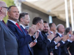 Weto prezydenta uderzy w samorządy. „Ustawa nie dotyczy dróg ani fabryk”