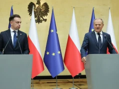 Sondaż korzystny dla Tuska. Większość Polaków ocenia dobrze pomysł premiera