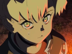 Cyberpunk: Edgerunners 2 (Odcinek 1) - RECENZJA PRZEDPREMIEROWA - Studio Trigger wgniata w fotel, a Night City znów płonie!