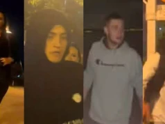 Pobito Ukraińców w Gdańsku. Policja szuka osób ze zdjęć