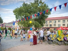 Dzisiaj Festyn Starotyski. Co zaplanowano?