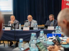 Prawie 430 wniosków w miesiąc