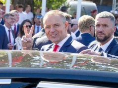 Świetne wieści dla prezydenta Nawrockiego! Prawie połowa Polaków chwali jego prezydenturę