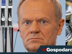 Najnowszy pakiet Tuska: Ceny Paliw Wyżej!