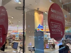 DM zbliża się do setki. Ile drogerii brakuje sieci do tej liczby?