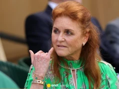 Sarah Ferguson wraca do Wielkiej Brytanii. Miesiącami unikała rozgłosu