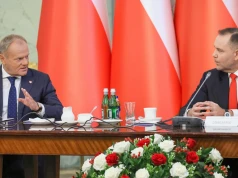 Więcej pieniędzy dla premiera niż prezydenta. Są kwoty na 2027 rok