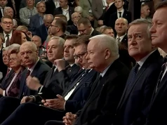 Nowogrodzka w strachu! Prokuratura ma nagrania z politykami PiS. „Z uwagi na dobro śledztwa…”