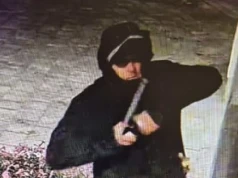 Znasz tego mężczyznę? „Padliśmy ofiarą wstrętnego wandalizmu”