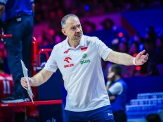 Biało-Czerwoni zagrają o triumf w Memoriale Wagnera. Znamy godzinę