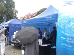 Bezpieczny Radom. Służby pokazały mieszkańcom, jak reagować w sytuacji zagrożenia