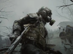 Twórcy Metro 2039 o tym, jak rosyjska inwazja na Ukrainę zmieniła ich plany