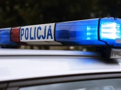 Akcja policji w Gdańsku. Padły strzały, jest poszkodowana
