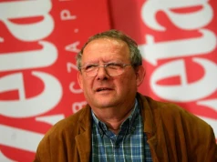 Konflikt w „Gazecie Wyborczej”. Michnik wściekły opuścił spotkanie