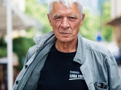 Stasiuk o niewygodnej prawdzie: żaden przywódca ci tego nie powie