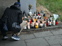 Ponad milion złotych dla małego Oliwiera. Ogromna pomoc po tragedii na Podgórzu