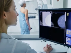 Choroby serca mogą być wykryte dzięki mammografii