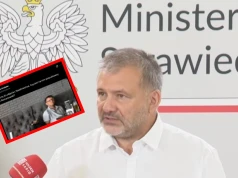 Nowy trop ws. Romanowskiego! Minister Żurek też widział sensacyjne zdjęcie. „Policja to bada”