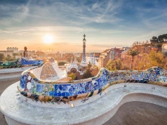 Okołoweekendowy wypad do Barcelony za 750 PLN! 🇪🇸 Przeloty z Krakowa i 2 noce w hotelu 💃✨