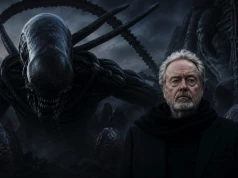 Ridley Scott wraca do OBCEGO: „podejmuję wątek tam, gdzie skończyliśmy Przymierze”