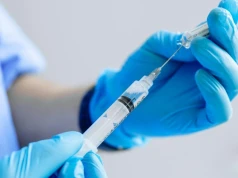 Rodzice rezygnują z rutynowego zastrzyku. Skutki mogą być tragiczne już w pierwszych tygodniach życia