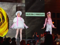 Wielki finał Radom Fashion Show. Ta kolekcja zdobyła pierwsze miejsce