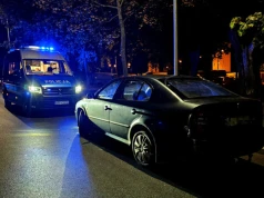 Chciał uniknąć odpowiedzialności. Podał policjantom dane brata
