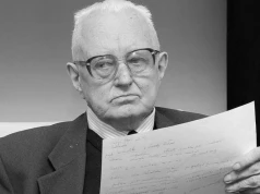 Nie żyje Andrzej Wielowieyski. Miał 98 lat