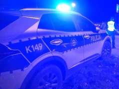 Tragiczny wypadek w Malawie. Nie żyje motocyklista