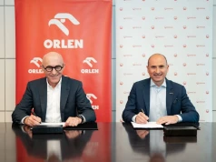 ORLEN wchodzi w gospodarkę środowiskową. Partnerem Veolia